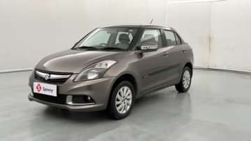 2015 Maruti Suzuki Swift Dzire ZDI