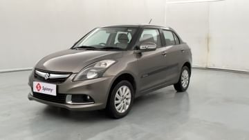 2015 Maruti Suzuki Swift Dzire ZDI