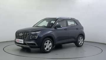 2021 Hyundai Venue SX 1.5 CRDi