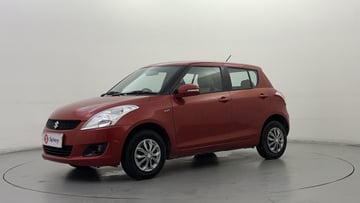 Used 2013 Maruti Suzuki Swift VXI Petrol Manual Image