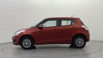 Used 2013 Maruti Suzuki Swift VXI Petrol Manual Image
