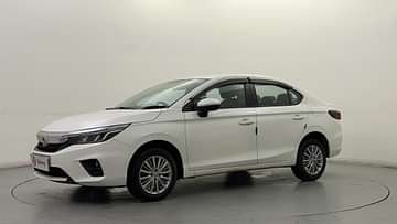 2022 Honda City V Petrol