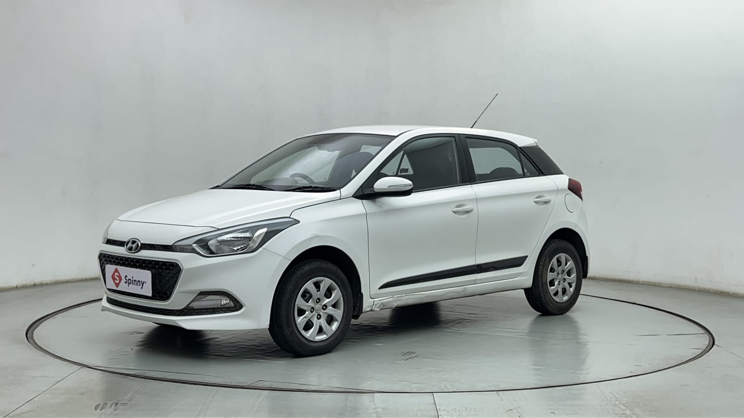 2016 Hyundai Elite i20 Sportz 1.2