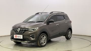 2023 Renault Triber RXZ