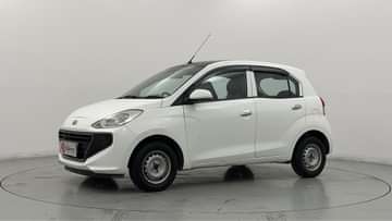 2021 Hyundai New Santro 1.1 Sportz Executive CNG