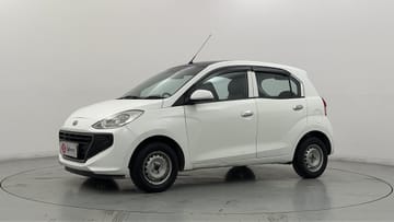 2021 Hyundai New Santro 1.1 Sportz Executive CNG