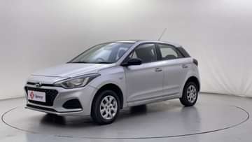 2018 Hyundai Elite i20 Magna Executive 1.2 AT
