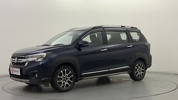 XL6 Zeta AT Petrol on road Price | Maruti XL6 Zeta AT Petrol