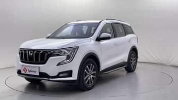 2024 Mahindra XUV700 AX7 Luxury Pack Petrol AT 7 STR