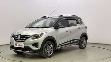 2022 Renault Triber RXZ Dual Tone