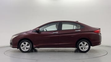 Used 2014 Honda City VX Petrol Manual Image