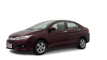 Used 2014 Honda City VX Petrol Manual Image