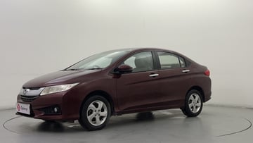 Used 2014 Honda City VX Petrol Manual Image