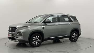 2020 MG Motors Hector Sharp 1.5 DCT Petrol