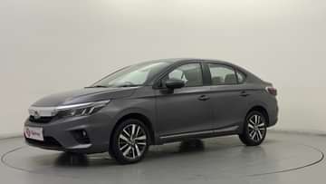 2020 Honda City VX CVT Petrol