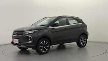 2020 Tata Nexon XZ Plus