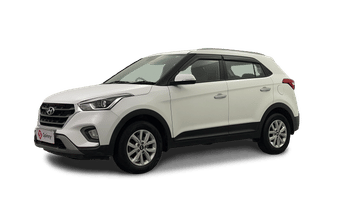 Used 2019 Hyundai Creta 1.6L SX VTVT Petrol Manual Image