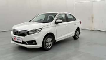 2023 Honda Amaze S 1.2 Petrol MT