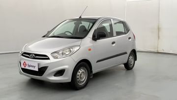 2013 Hyundai i10 Era 1.1 iRDE2
