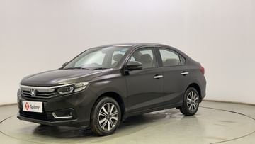 2022 Honda Amaze VX CVT 1.2 Petrol