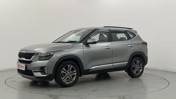 2019 Kia Seltos HTX G