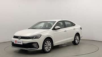2023 Volkswagen Virtus Highline 1.0 TSI MT