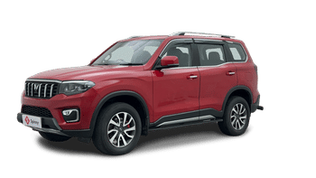 Used SUV seater Cars in Mumbai Second Hand SUV seater Cars