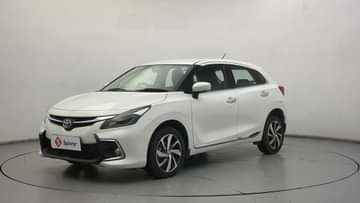 2023 Toyota Glanza G E-CNG