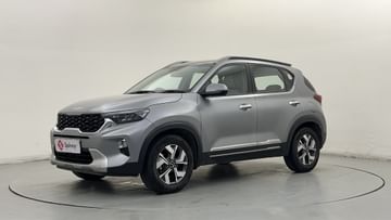 2021 Kia Sonet HTX 1.0 iMT