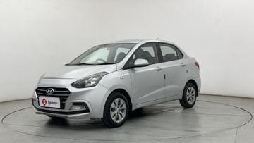 2018 Hyundai Xcent S CRDi
