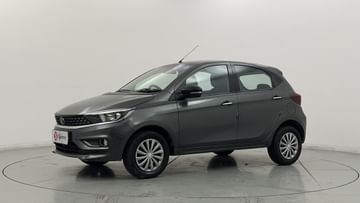 2022 Tata Tiago Revotron XZ Plus CNG