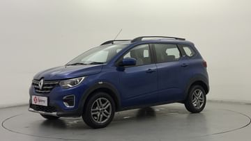 2020 Renault Triber RXZ