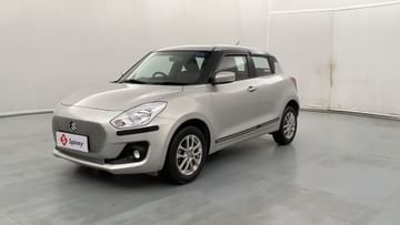 2020 Maruti Suzuki Swift ZXI AMT