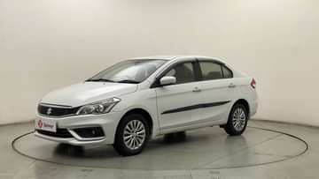 2020 Maruti Suzuki Ciaz Delta Hybrid 1.5