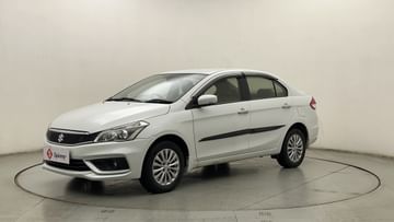 2020 Maruti Suzuki Ciaz Delta Hybrid 1.5