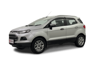 Used 2017 Ford EcoSport Titanium 1.5L Ti-VCT Petrol Manual Image