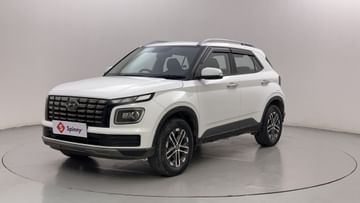 2023 Hyundai Venue SX (O) 1.0 Turbo iMT
