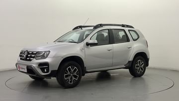 2021 Renault Duster RXZ 1.5 Petrol MT