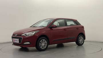 2015 Hyundai Elite i20 Sportz 1.2