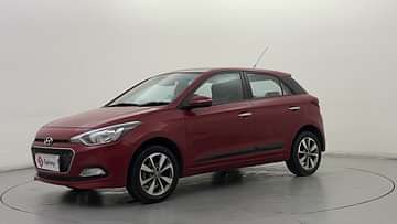 2015 Hyundai Elite i20 Asta 1.2