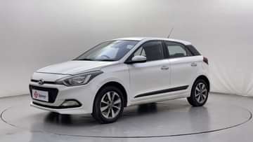 2015 Hyundai Elite i20 Asta 1.2