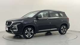 2021 MG Motors Hector Sharp 1.5 Petrol CVT