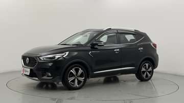 2022 MG Motors Astor Sharp 1.5 CVT
