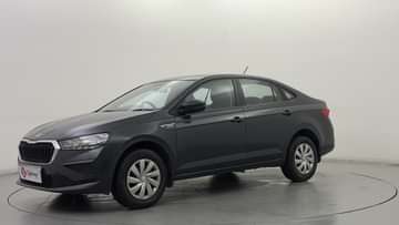 2022 Skoda Slavia Active 1.0L TSI MT