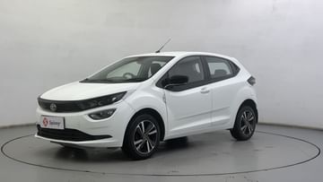 2022 Tata Altroz XZ 1.2