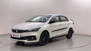 2022 Maruti Suzuki Ciaz S 1.5 MT