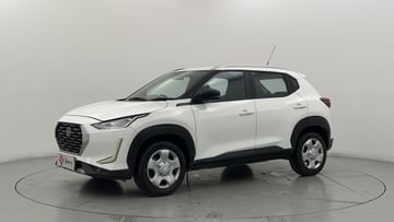 2021 Nissan Magnite XL Turbo