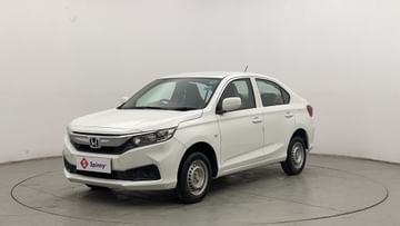 2022 Honda Amaze E MT 1.2 Petrol (Old Design)