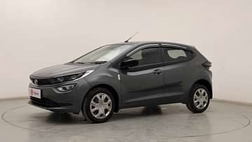 2023 Tata Altroz XT 1.2