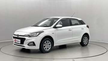2020 Hyundai Elite i20 Magna Plus 1.2